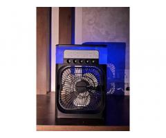 Portable Mini Cooler - COURIER AVAILABLE