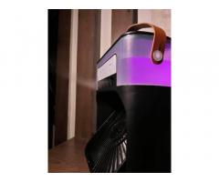 Portable Mini Cooler - COURIER AVAILABLE