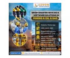 Construction Management ERP Software in Dubai
