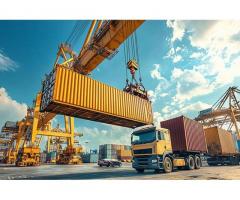 Freight Forwarding companies mumbai