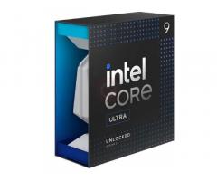 Brand New Intel Core Ultra 9 285K Desktop CPU – Unmatched Performance at Best Price