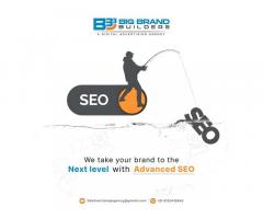 ROI-Driven Advertising Solutions in Delhi