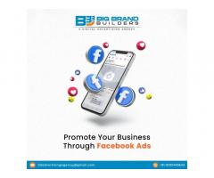 ROI-Driven Advertising Solutions in Delhi