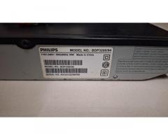 Philips DVD Player
