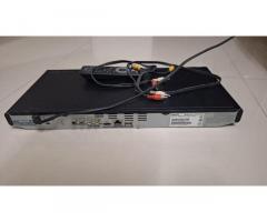Philips DVD Player