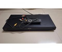 Philips DVD Player