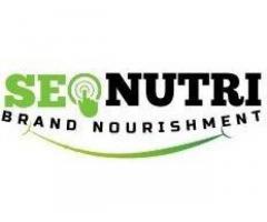 Why Choose SEONutri?