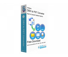 Best DBX to PST Converter – Convert Outlook Express Emails to Outlook Easily