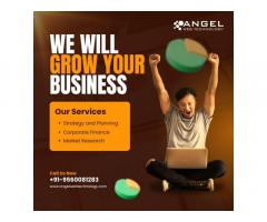 Web Design Company in India-Delhi