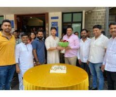 Corporator of Pune