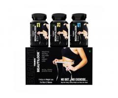 Beautilook Best Ayurvedic Weight Loss Supplements