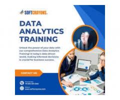 Step-by-Step Guide to Data Analytics Certification