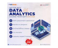Step-by-Step Guide to Data Analytics Certification