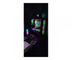 1day old Gaming Streaming Editing Pc