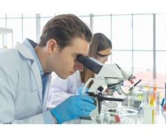 the best solution for prolong cough pain