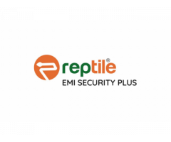 Shedding Stress, Securing Your Finances: Introducing Reptile EMI Security!