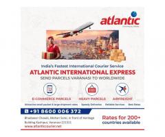 Atlantic International Express