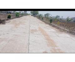Plots for sale in Lingapuram , Amaravathi