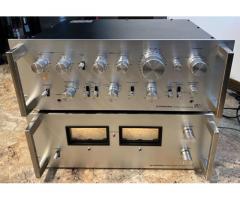 Pioneer Spec 1 & Spec 2 For sale
