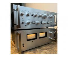Pioneer Spec 1 & Spec 2 For sale