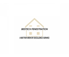 Top Aluminium Glass Door Solutions Near Me – Bestech Fenestration, Mohali