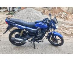 BAJAJ PLATINA 2023 MODEL,ABS,DISK BREAK, DIGITAL METER, SHOWROOM CONDITION ,72001@@99913,TIRUPATTUR