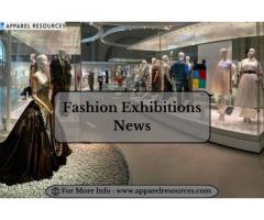 Trending News on Fashion Brands and Stores Today