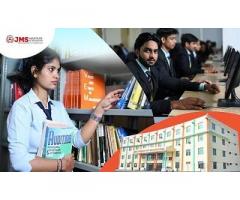 Build Your Business Career at the Best BBA Colleges in Delhi NCR – Apply Now!