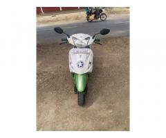 HERO PLEASURE 2014 MODEL  ENGINE GOOD CONDITION   CONTACT :7200199913 LOCATION. :TIRUPATTUR