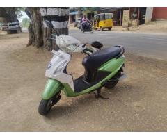 HERO PLEASURE 2014 MODEL  ENGINE GOOD CONDITION   CONTACT :7200199913 LOCATION. :TIRUPATTUR