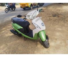 HERO PLEASURE 2014 MODEL  ENGINE GOOD CONDITION   CONTACT :7200199913 LOCATION. :TIRUPATTUR
