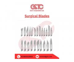 Best Surgical Blades for Hospitals and Clinics