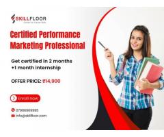 Digital Marketing Course in Chennai - Skillfloor
