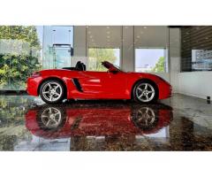 Pre-Owned Porsche 911 Carrera for Sale: Luxury Meets Performance