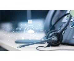 call center cloud technology