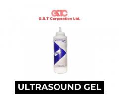 Ultrasound Gel for Diagnostic Precision