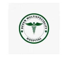 Dr. Deevan Mital: Trusted Choice for Quality Medical Care in Barnala Near You