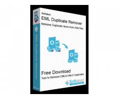 Free EML Duplicate Remover – Download & Try Now