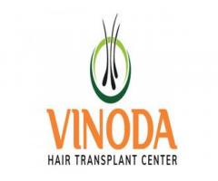Hair Specialist Doctor in Hanamkonda