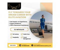 Best Travel and Tourism Course in Bangalore