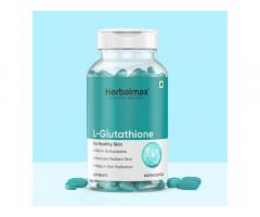 Best glutathione tablets for skin whitening