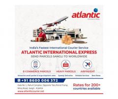 Atlantic International Express