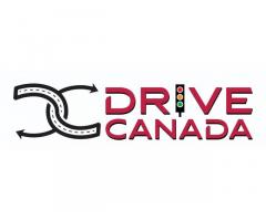 Drive Canada: Top Driver Education School Near Me
