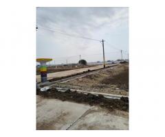 Plots for sale in Gorlavaripalem, Panchakshari Gardens , Guntur, Amaravathi