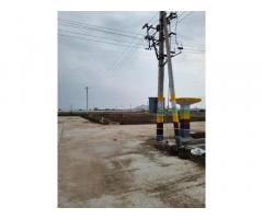 Plots for sale in Gorlavaripalem, Panchakshari Gardens , Guntur, Amaravathi