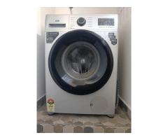 IFB FRONT LOAD 6.5 Kg WASHING MACHINE