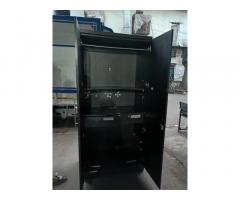 2 Cupboards