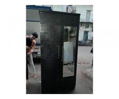 2 Cupboards