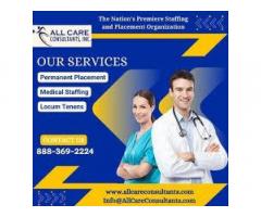 All Care Consultants