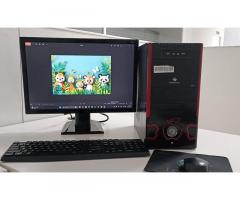 Brand New Condition Computer